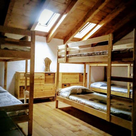 Ciuchi House Villa Cantalupo Ligure Eksteriør billede