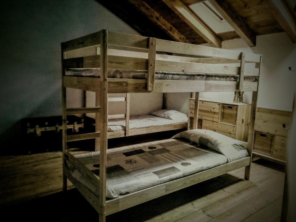 Ciuchi House Villa Cantalupo Ligure Eksteriør billede