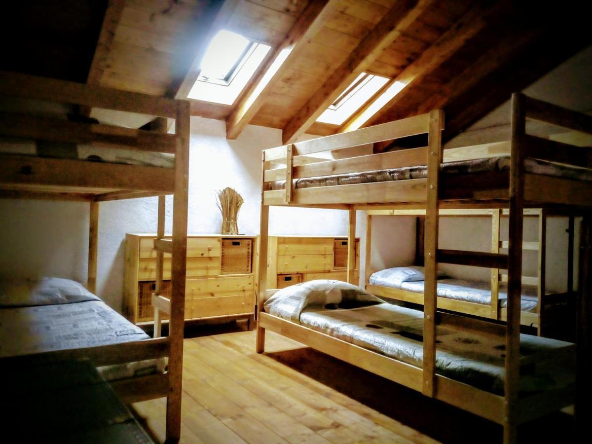 Ciuchi House Villa Cantalupo Ligure Eksteriør billede